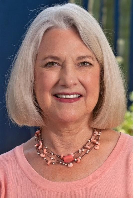Susan Page