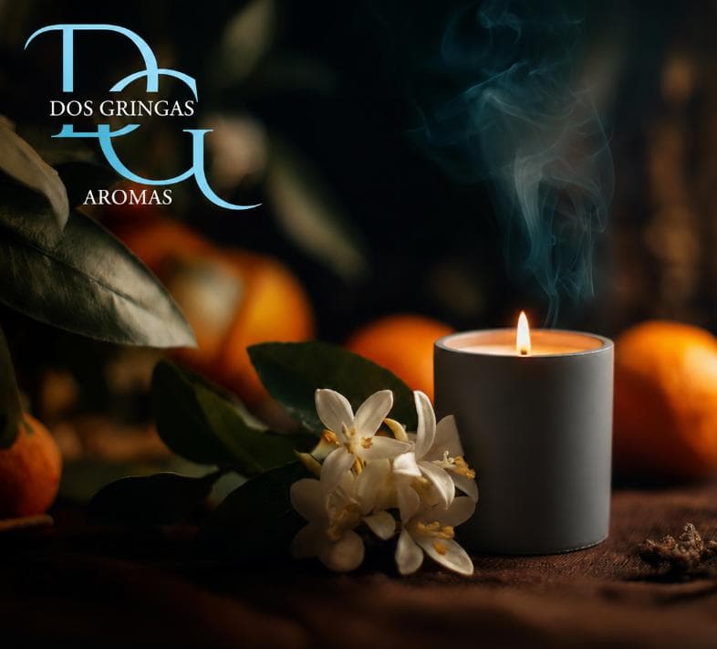 Dos Gringas Aromas