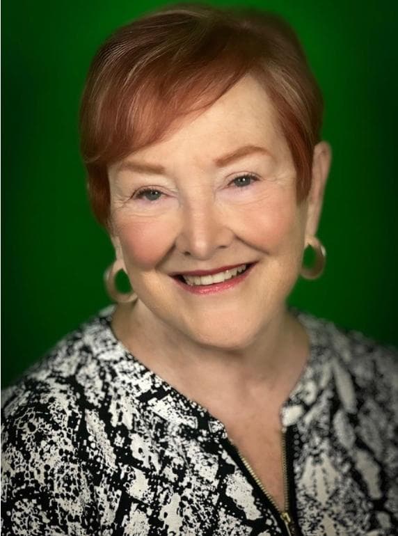 Mary Norquist